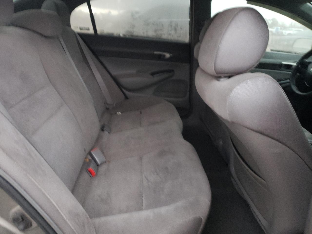 1HGFA16576L121116 2006 Honda Civic Lx 1HGFA16576L121116 2006 Honda Civic Lx