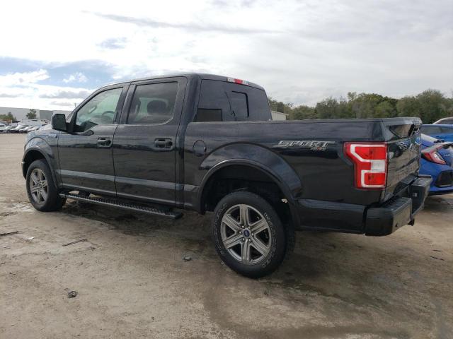 1FTEW1E40KFB25103 | 2019 FORD F150 SUPER