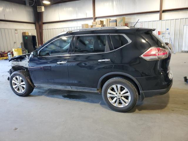 5N1AT2ML2FC889270 | 2015 NISSAN ROGUE S