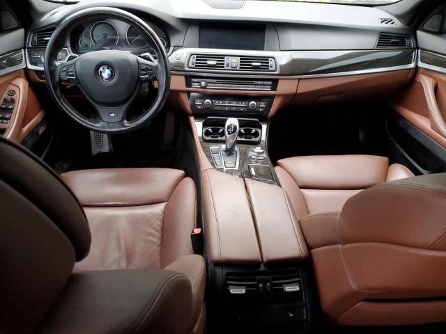 WBAFU9C53BC786806 | 2011 BMW 550 xi