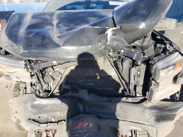 2019 CHEVROLET SILVERADO - 1GCRYCEF7KZ342350