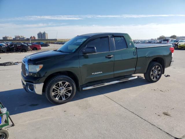 2013 Toyota Tundra 