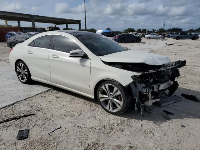 VIN WDDSJ4EB8GN383129 2016 Mercedes-Benz CLA-Class,... no.4