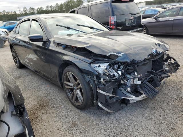 VIN WBA7J2C33HG497977 2017 BMW 7 Series, 740 XE no.4