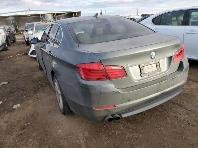 VIN WBAXH5C57DD111104 2013 BMW 5 Series, 528 XI no.2