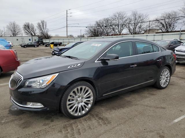 2014 Buick LaCrosse Touring