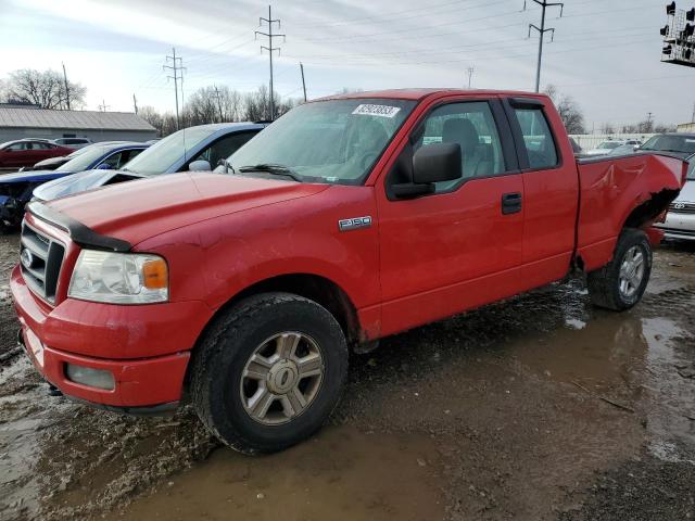 2005 Ford F-150 