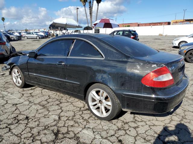 WDBTJ56H28F241165 2008 Mercedes-Benz Clk 350