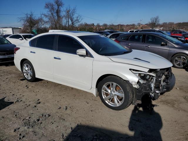 2015 NISSAN ALTIMA 2.5 - 1N4AL3AP2FN872206