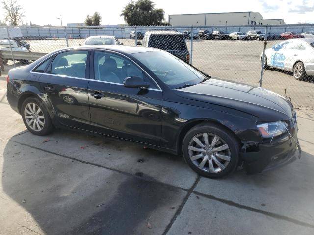 VIN WAUAFAFL6DA057679 2013 Audi A4, Premium no.4