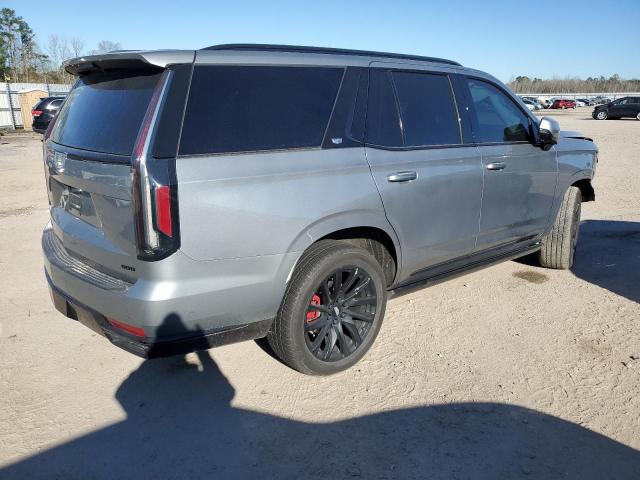 2023 Cadillac Escalade Sport VIN: 1GYS4FKL3PR412422 Lot: 50496914