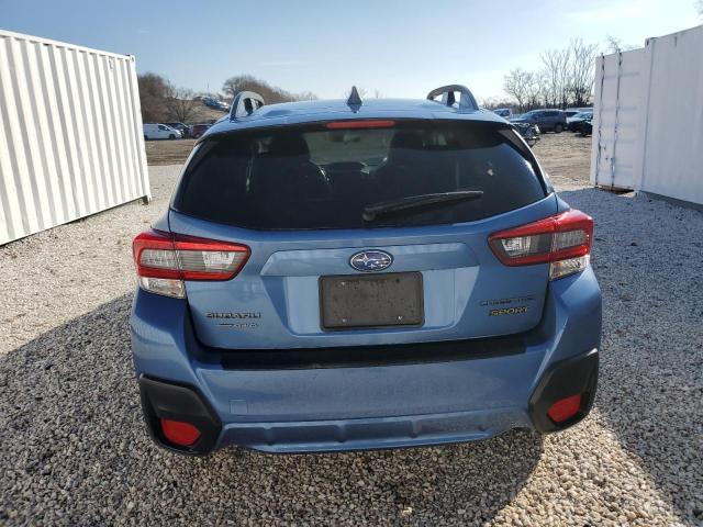 JF2GTHSC9MH384011 | 2021 SUBARU CROSSTREK