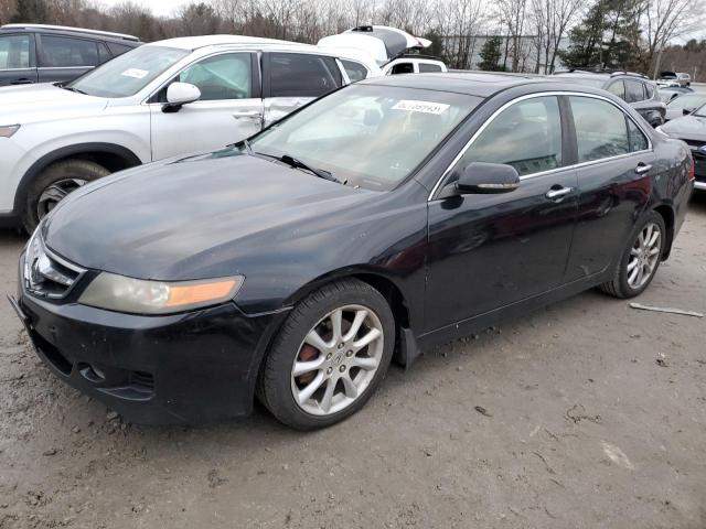 2006 Acura TSX 