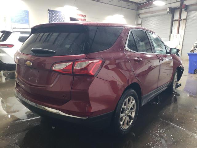 3GNAXJEV0JS566929 | 2018 CHEVROLET EQUINOX LT