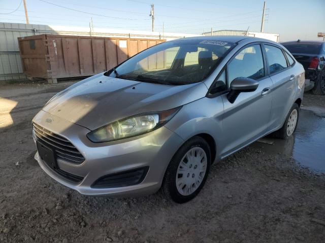 3FADP4AJ4EM139411 | 2014 Ford fiesta s