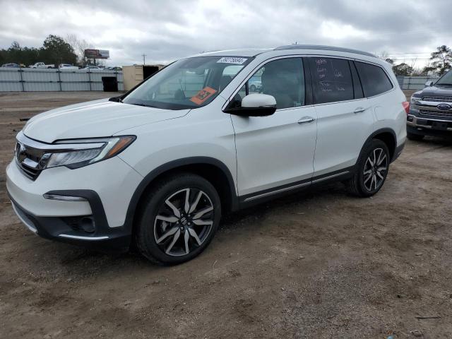 2020 Honda Pilot Touring