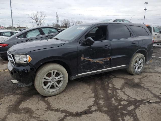 2011 Dodge Durango Express