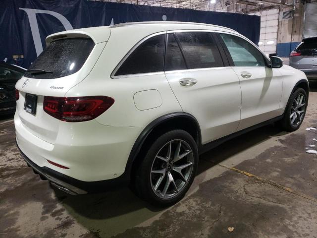 W1N0G8EB4MV312019 | 2021 MERCEDES-BENZ GLC 300 4M