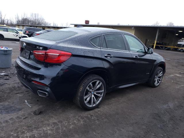 VIN 5UXKU2C55J0X48372 2018 BMW X6, Xdrive35I no.3