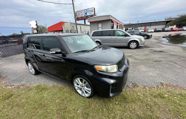 2011 Scion xB 