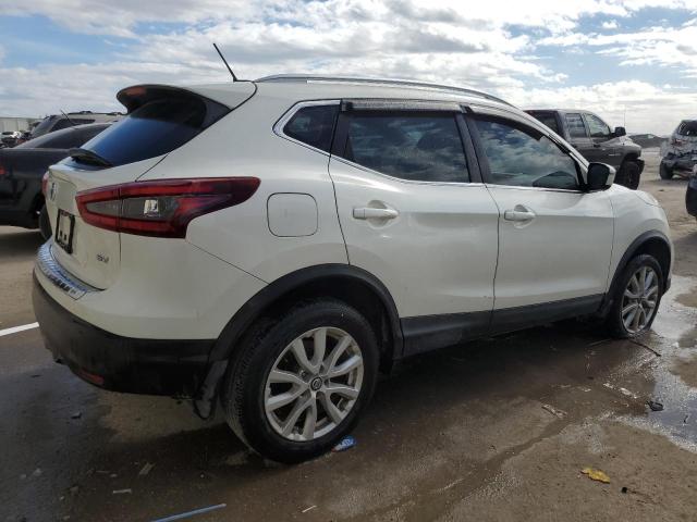 JN1BJ1CV9LW257522 | 2020 NISSAN ROGUE SPOR