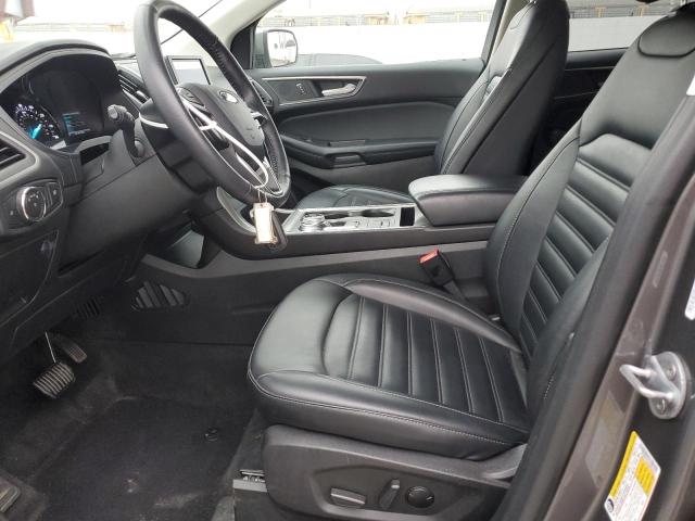 2FMPK4J95NBB04031 2022 FORD EDGE, photo no. 7