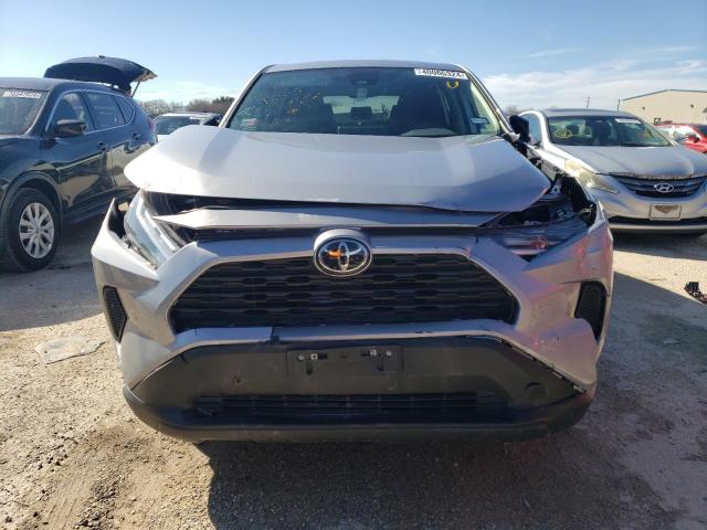 2023 TOYOTA RAV4 LE - 2T3H1RFV8PC224518