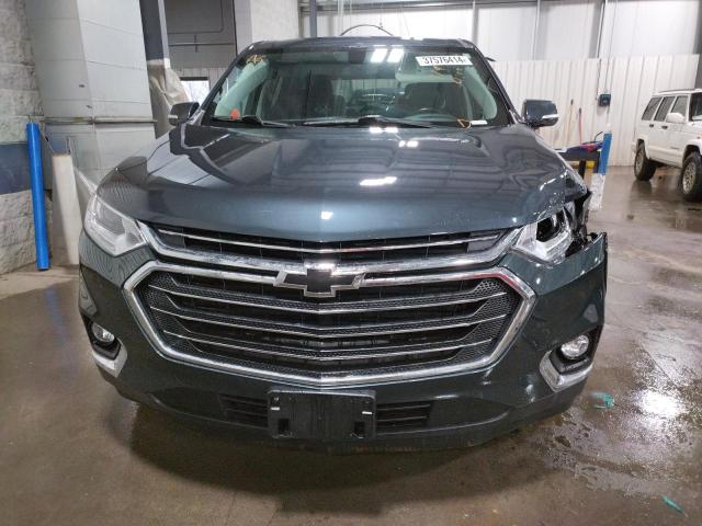 1GNEVGKW8JJ208910 | 2018 CHEVROLET TRAVERSE L