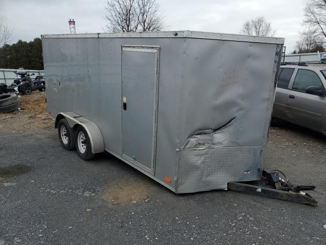 Lot #2340837043 2019 OTHER TRAILER salvage car