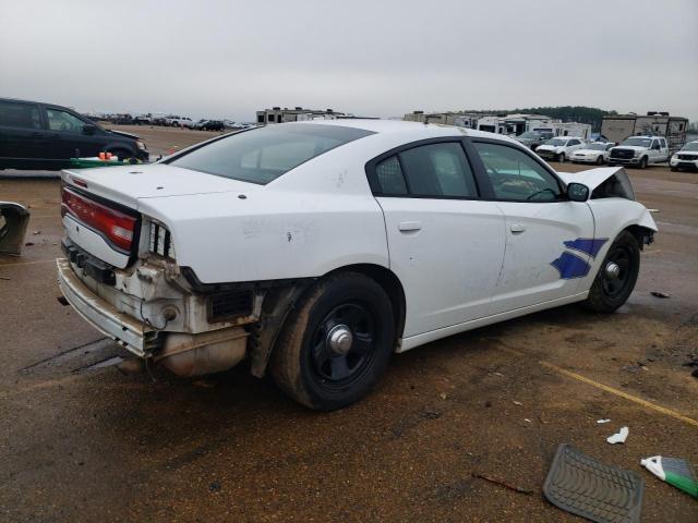 2C3CDXAT1EH190921 | 2014 DODGE CHARGER PO