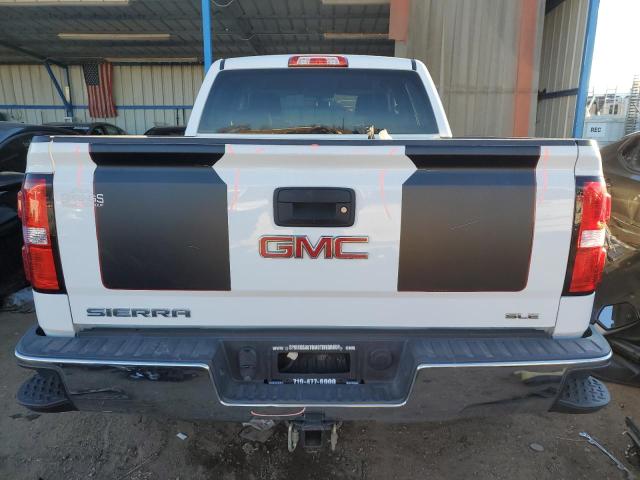 3GTU2MECXJG339884 | 2018 GMC SIERRA K15