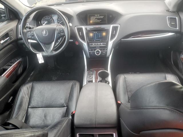2015 ACURA TLX ADVANC 19UUB2F72FA012618