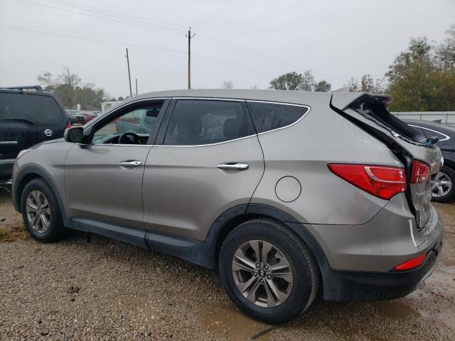 5XYZT3LB4GG372975 | 2016 HYUNDAI SANTA FE S