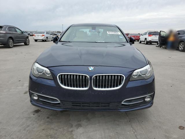 WBA5A5C54FD520952 | 2015 BMW 528 I