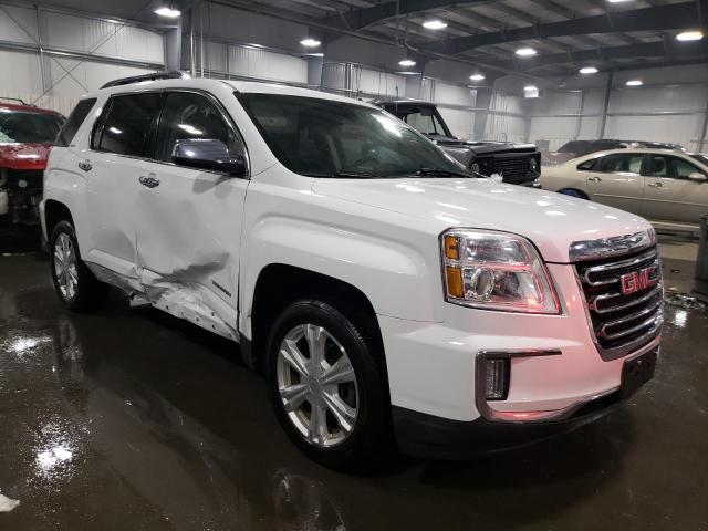 2GKFLUE3XH6215520 | 2017 GMC TERRAIN SL