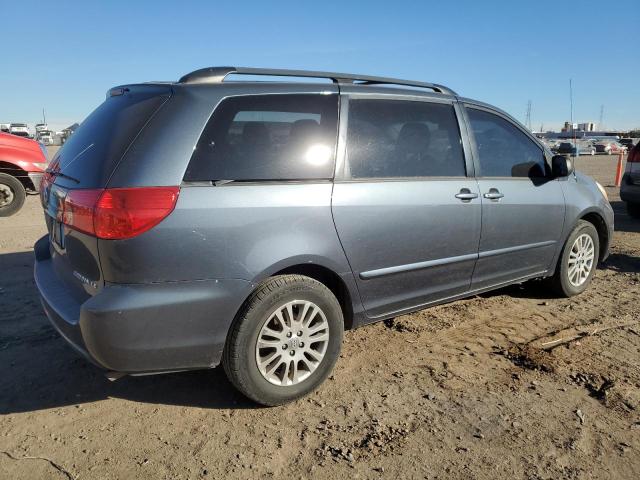 5TDKK4CCXAS324457 | 2010 Toyota sienna ce