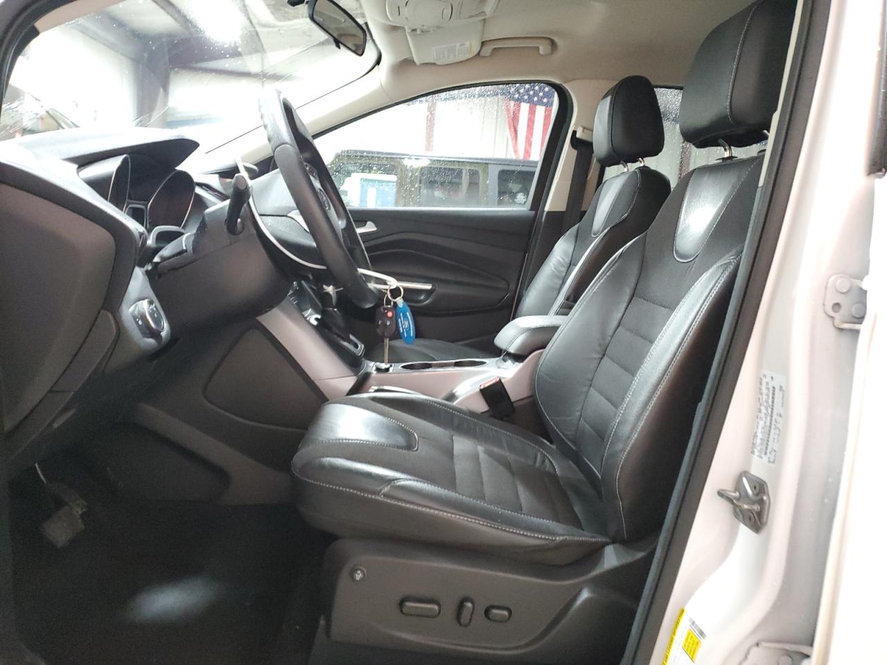 1FMCU9G98GUB80918 FORD ESCAPE 2016