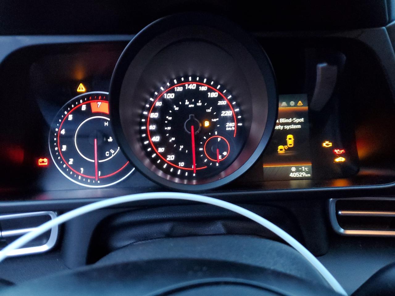 KMHLM4AG7NU286218 2022 Hyundai Elantra Sel