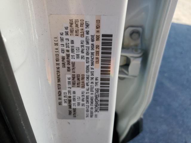 3MVDMBAM0PM557449 | 2023 Mazda cx-30