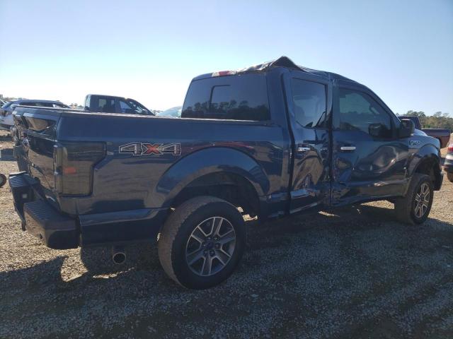 1FTEW1EF4FKD01178 | 2015 FORD F150 SUPER