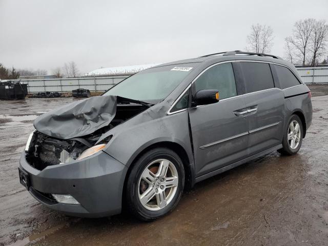 2012 Honda Odyssey TOURING