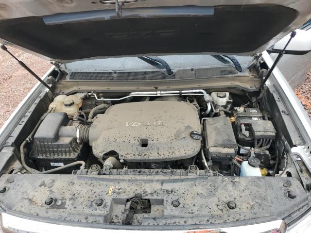 2018 GMC CANYON SLE - 1GTG5CEN4J1249631