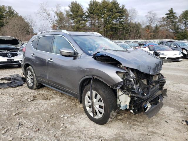 KNMAT2MV8HP521807 | 2017 NISSAN ROGUE S