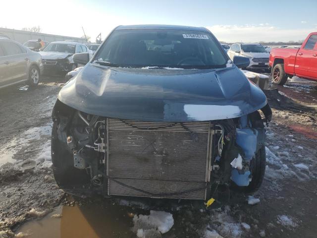 2020 CHEVROLET EQUINOX LT - 2GNAXUEV5L6267424