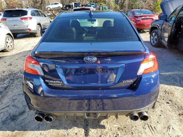 JF1VA1J61G9806405 | 2016 Subaru wrx limited