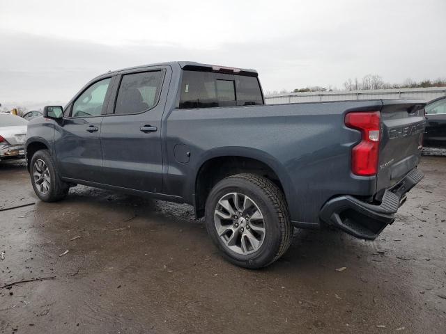 Vin: 1gcuyeed5lz232368, lot: 39951104, chevrolet all models k1500 rst 20202