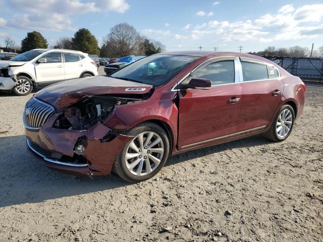 2014 Buick LaCrosse 