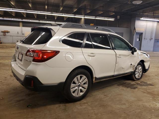 4S4BSAFC4J3363892 | 2018 SUBARU OUTBACK 2.