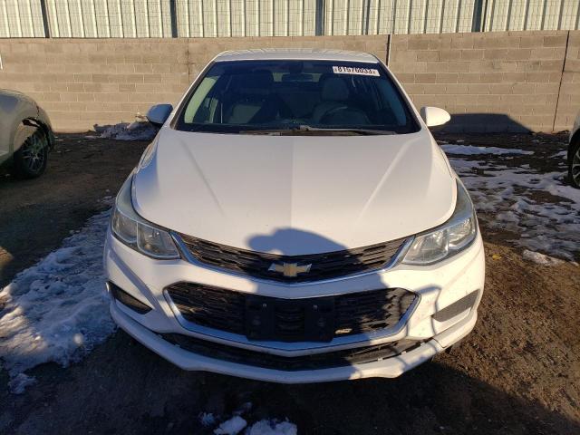 1G1BC5SM2J7212011 | 2018 CHEVROLET CRUZE LS