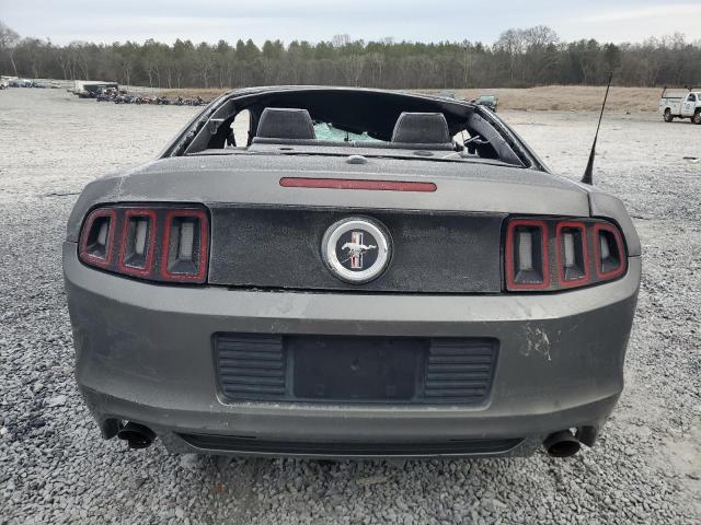 1ZVBP8AM0E5266985 | 2014 FORD MUSTANG